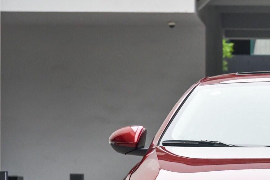 君威新款车型销量并不让人满意，为何还不如君越表现出众？