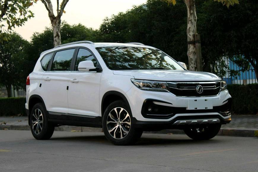 还不到8万的国产车，质量媲美合资，还买什么宝骏，聪明人都选它