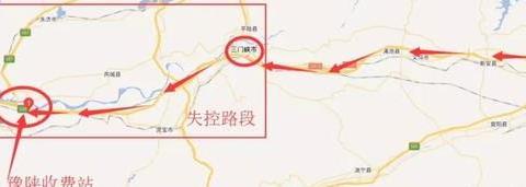 “失控奔驰”仍未获检测！高速监控及行车记录仪画面即将公布！