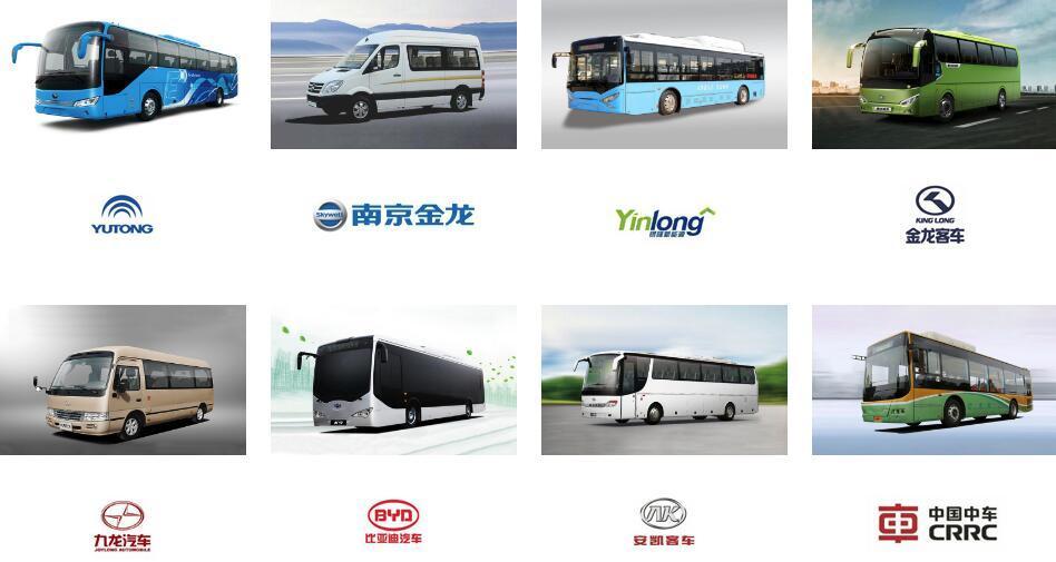 欣锐科技:专注新能源汽车车载电源细分领域