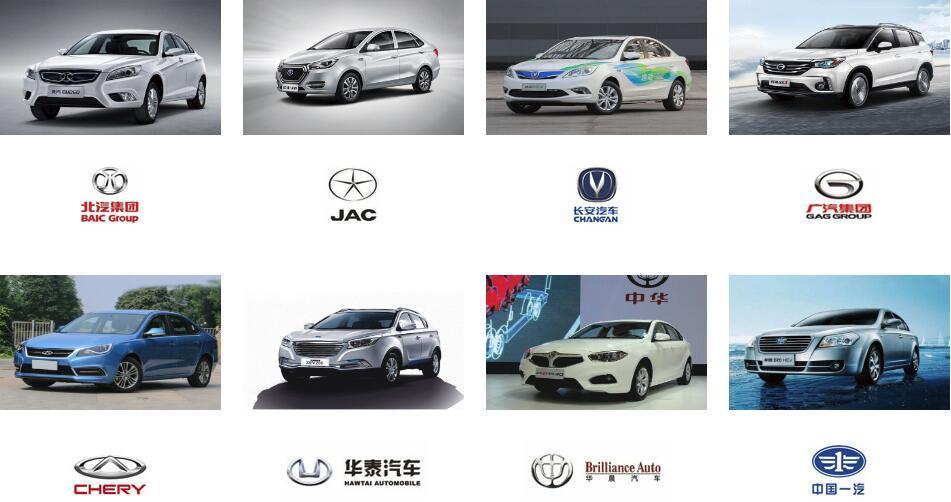 欣锐科技:专注新能源汽车车载电源细分领域