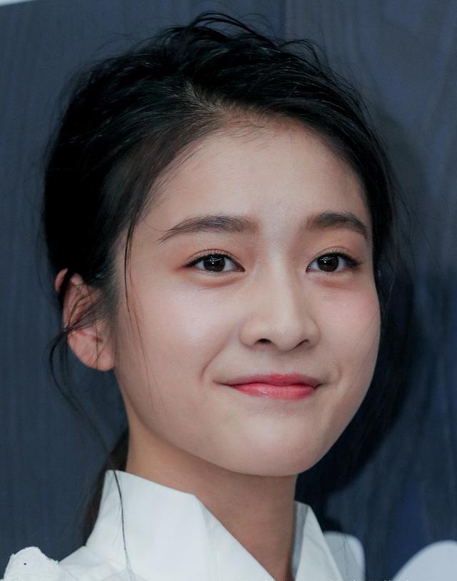 1995年出生的女明星,1973年出生的女明星 娱乐圈最美的5位95后女明星,关晓彤第二,第一位美若天仙