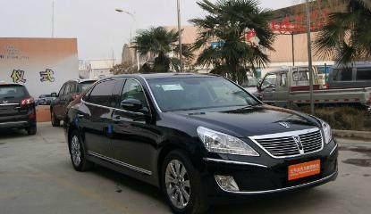 网评中国老板最喜欢的车，奥迪A8L上榜，第四款几乎人手一辆