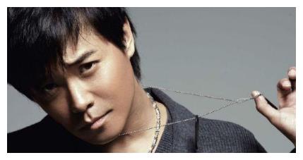 吴秀波也凉凉了我们调查过,原来娱乐圈的都长