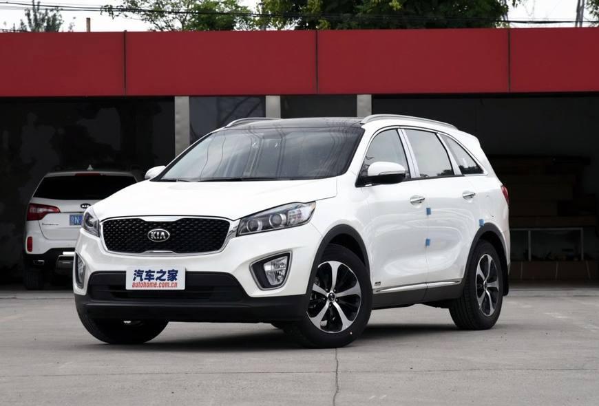 整车全进口, 颜值完爆途观, 24万配8AT还买啥汉兰达?