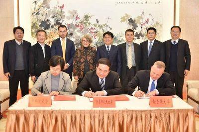 中国能源大学即将创办 想做国字号大学第一批