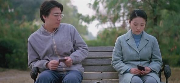 颜丙燕拔下了《爱情的牙齿》,留下的却是万箭