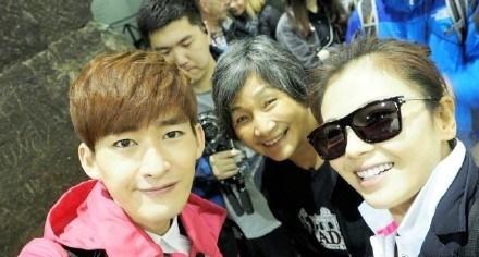 《花儿与少年》停播:华晨宇和杨洋不能回归、