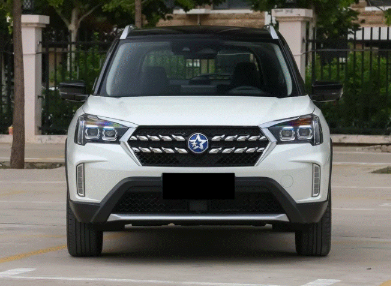 东风启辰T60将于广州车展正式上市