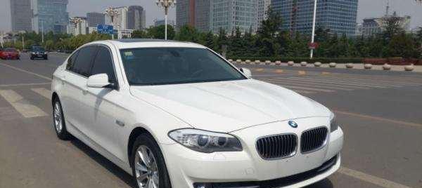 5万块买奔驰宝马不是梦, 二手车值得买的四大