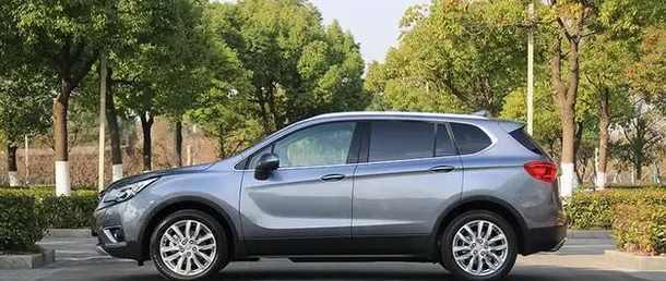 实力更进一步, 新款昂科威来袭, 试驾: 2018款昂科威2.0T 9AT