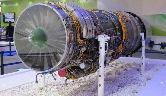 德国工业如此先进,为何造不出航空发动机?这一