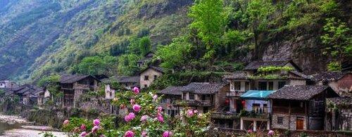 重庆市的巫山县、巫溪县哪个县最美?