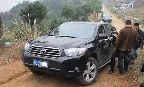 “上坡不跟汉兰达, 下坡不超凯美瑞”, 老司机来说说你还知道啥?