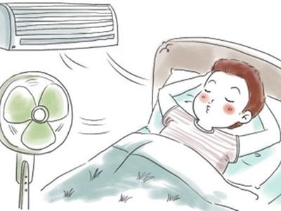 健康受损三大杀手:寒邪、气滞、元阳虚(02)