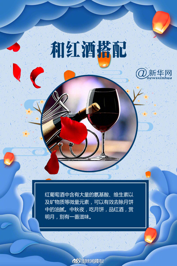 你知道吃月饼的正确姿势吗