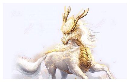 西游记中白龙马的本体是一条龙? 龙王爸爸: 他