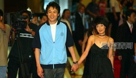 因这个原因让她嫁给文章, 马伊琍睡了这四个男人成功上位!