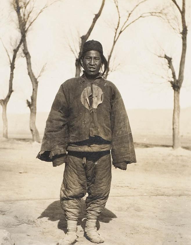 与包青天齐名的“铁面御史”...