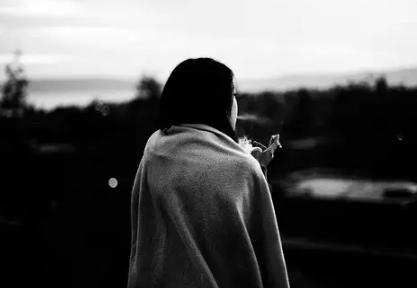 余生不长,去找一个心疼你的人吧