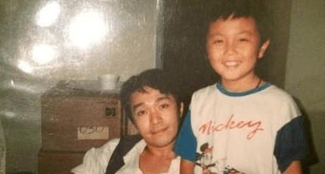 9岁合作李连杰成名，深得梅艳芳周润发喜爱，却被妈妈害了一生