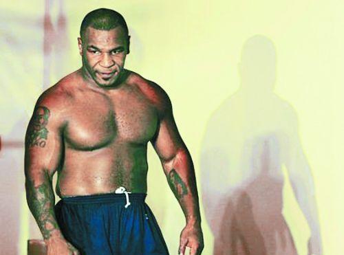 历史上伟大的三大拳王, 梅威瑟嘴炮不在里面