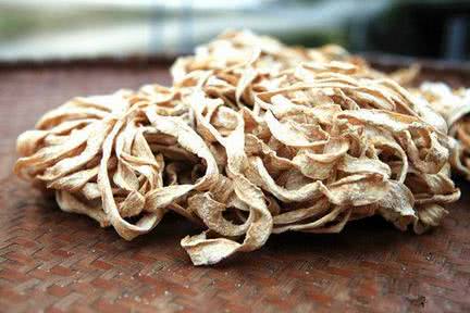 荷叶茶性寒不能直接喝?加点它,减肥不伤身,可