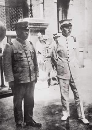 杀死杨宇霆，是否是张学良在918事变前所犯下的最大错误?