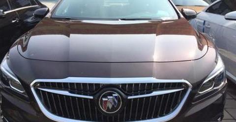 为什么喜欢别克君越的人这么多？还是看看这11位车主怎么说吧！