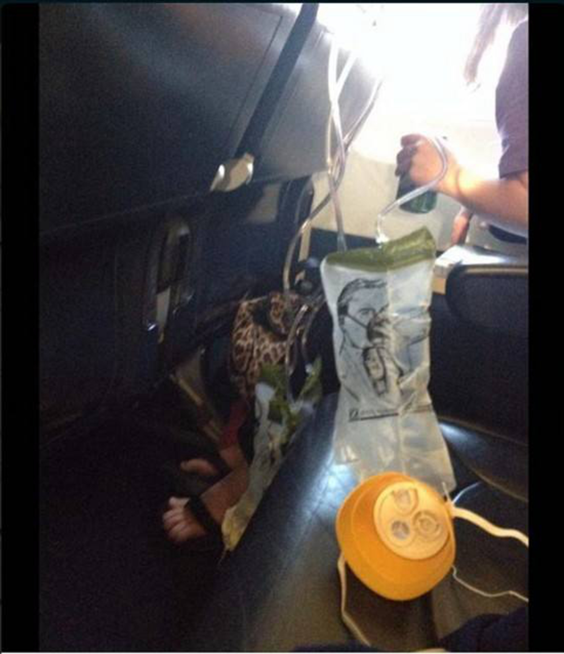 川航机长迫降成功受奖励,乘客会有奖励吗?