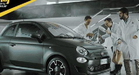 追忆车祸中陨落的明星和他们的座驾