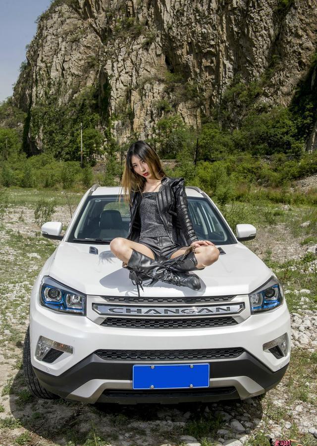 谁说国产车都是样子货? 这车就给中国人长脸 不服来辩