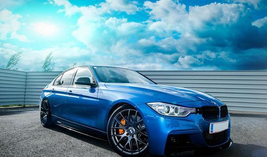 宝马弃AT, 欲用上双离合, 这剧本不应该是这样啊