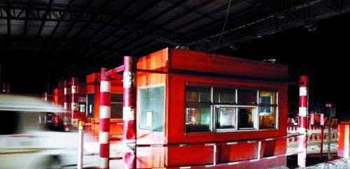 高速收费站要消失了?专家:只是收费站取消,不