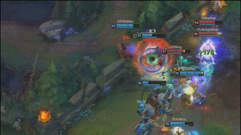 clearlovegif,clearlove动图 看不起clearlove?厂长临危受命选出猪妹,解说哈哈大笑