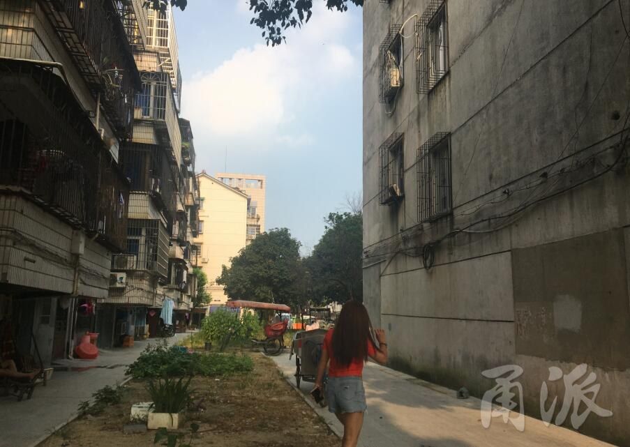 奉化一老小区黑灯瞎火近30年 路灯加装邻避效