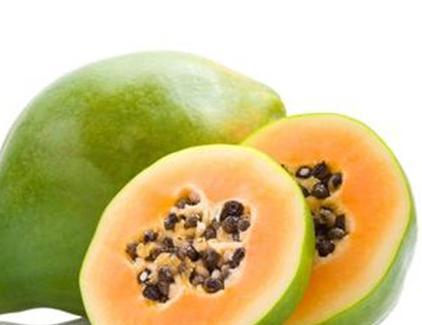 吃什么菜可以祛痘:4种蔬菜祛痘更对皮肤好