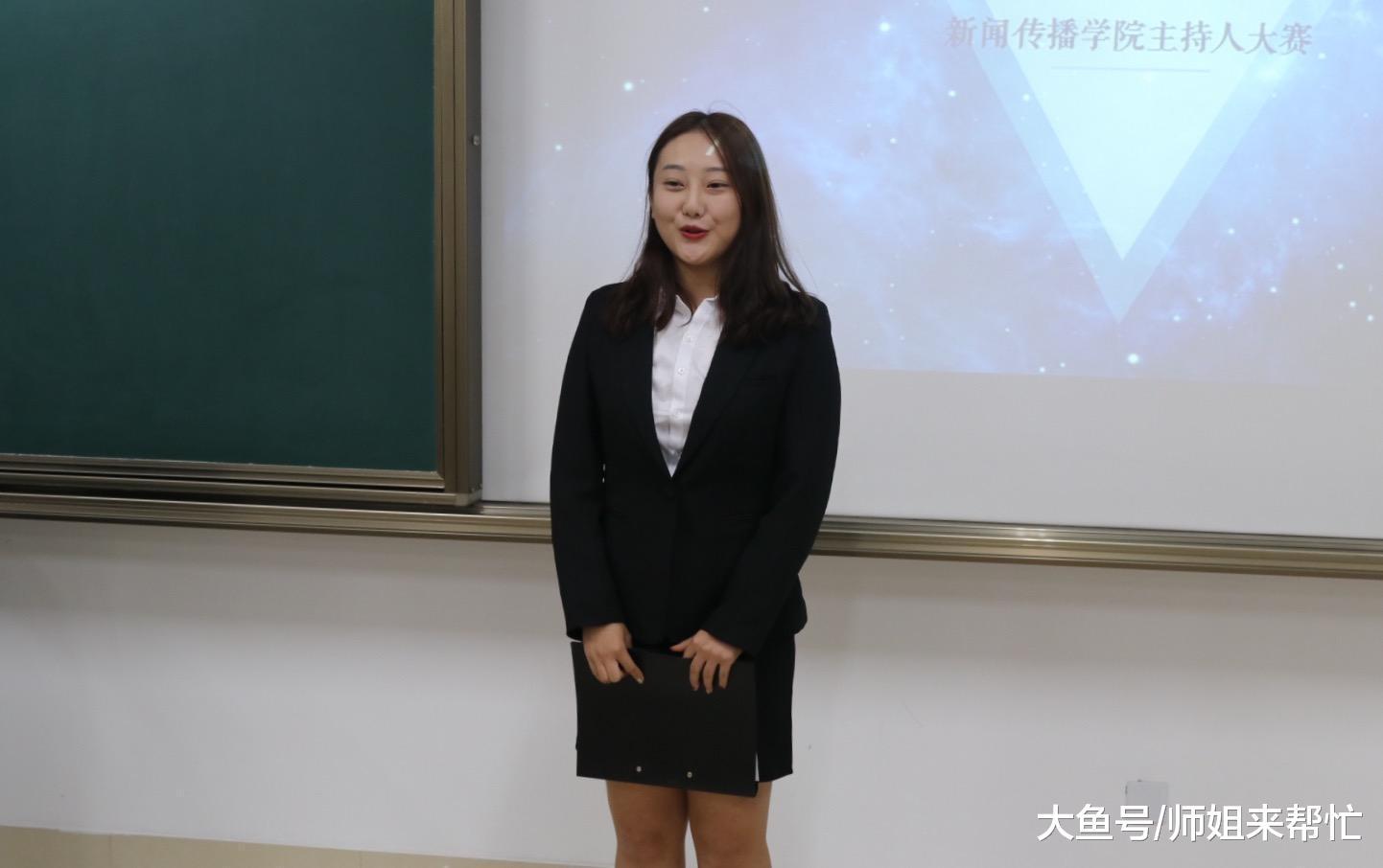 新闻传播学的专业类别多, 传媒专业有区别, 考生