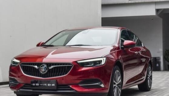 你知道大众cc和阿特兹,君威怎么选择吗?