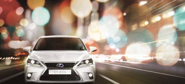 雷克萨斯也按耐不住了！新车欲与Q5一较高下！