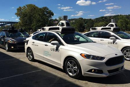 L3不靠谱？Uber自动驾驶事故背后还有这些值得思考