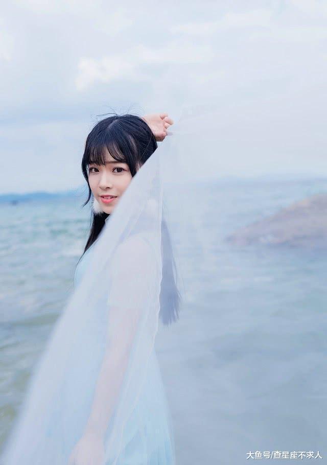 感情上害怕再次受伤的星座!