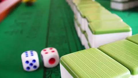 麻将怎么打才会赢?打麻将七大防点炮技巧!