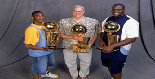 為何湖人三連冠反響不大，而勇士兩連冠就說NBA已經沒看頭？-籃球圈