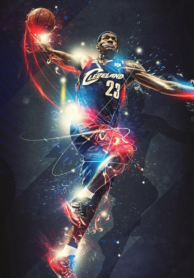 nba球星高清壁纸20张|科比|詹姆斯|球星_新浪网