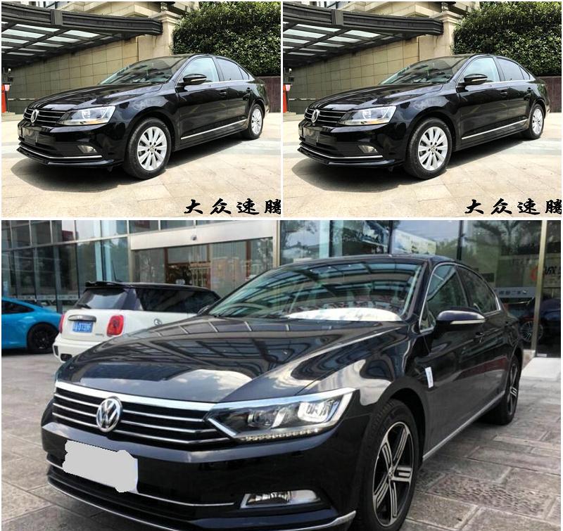 月收入3000的你, 有必要为这些, 选20万的B级车吗?