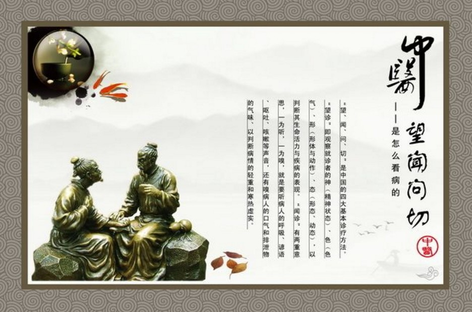曹雪芹与中医脉诊
