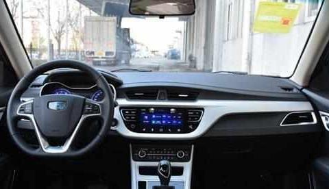 购车指南：7万元实用家轿推荐！