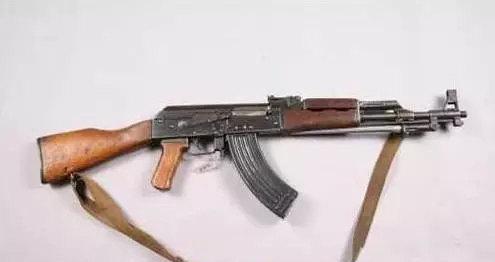 中国现役枪械大全, 你能认出几个