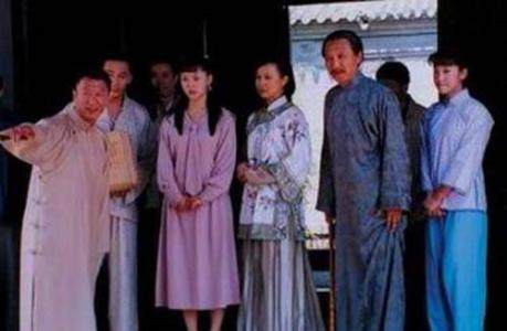 6部被遗忘的经典民国题材电视剧,你看过几部